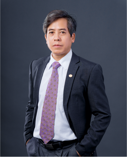 ông Nguyễn Đức Tiến