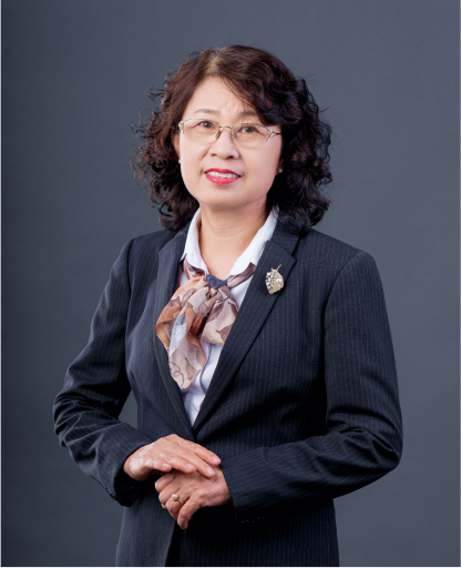 Ms. Trinh Thi Hong